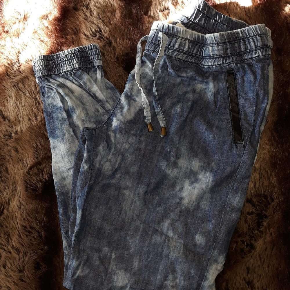 Life In Progress Jeans